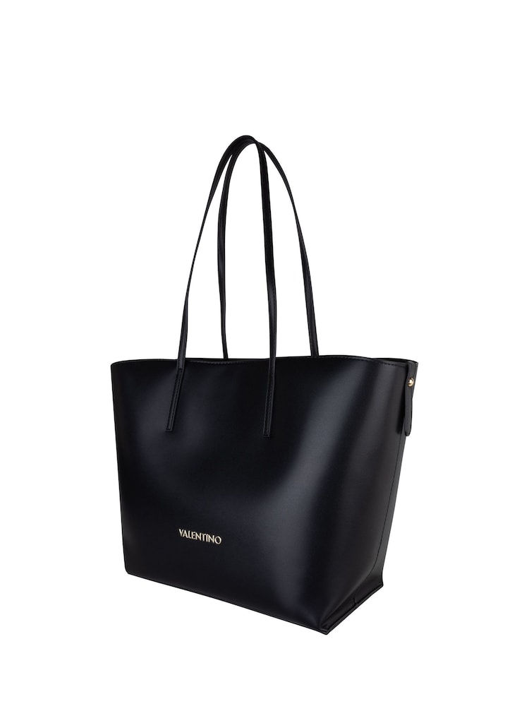 Valentino Bags Black Samy Re Tote - Image 2 of 6