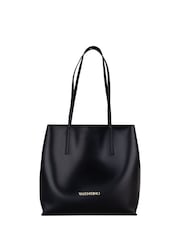 Valentino Bags Black Samy Re Tote - Image 4 of 6