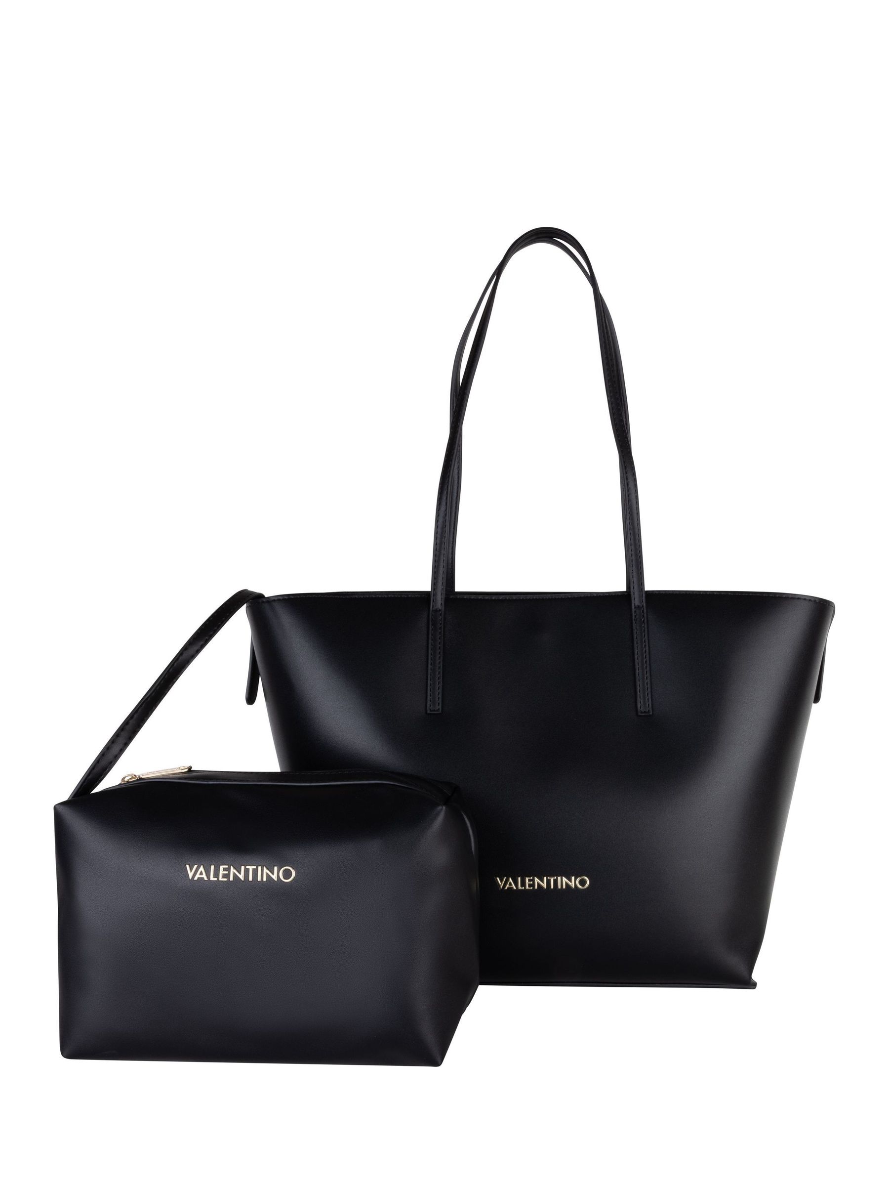 Buy Valentino Bags Black Samy Re Tote from Next Canada