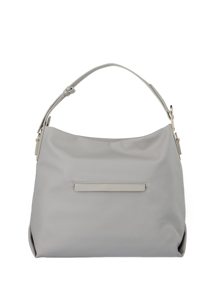 Valentino Bags Farrah Re Hobo Bag - Imagen 2 de 6