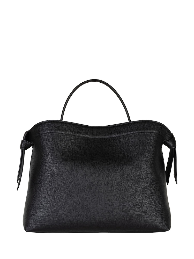 Valentino Bags Black Femke Tote - Image 2 of 5