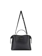 Valentino Bags Black Femke Tote - Image 4 of 5