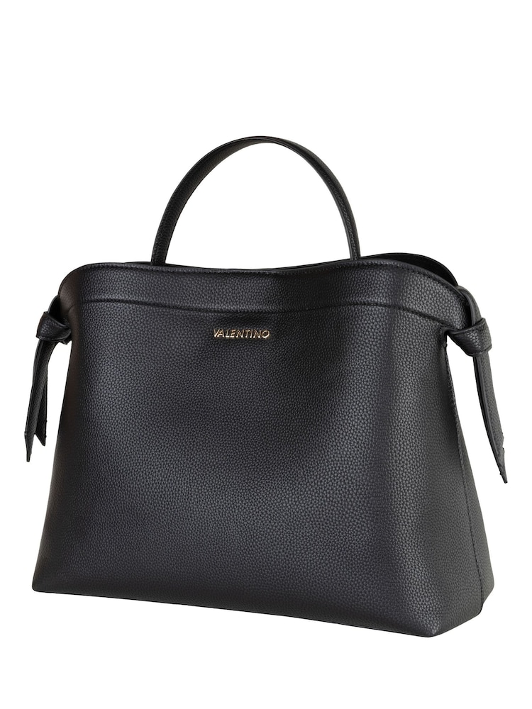 Valentino Bags Black Femke Tote - Image 5 of 5