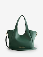 Valentino Bags Green Futura Tote - Image 1 of 1