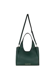 Valentino Bags Green Futura Tote - Image 4 of 5