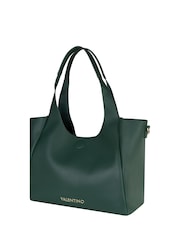 Valentino Bags Green Futura Tote - Image 5 of 5