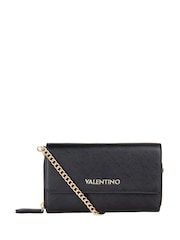 Valentino Bags Black Zero Re Purse With Chain Strap - Image 1 of 6