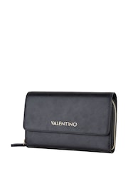 Valentino Bags Black Zero Re Purse With Chain Strap - Image 2 of 6