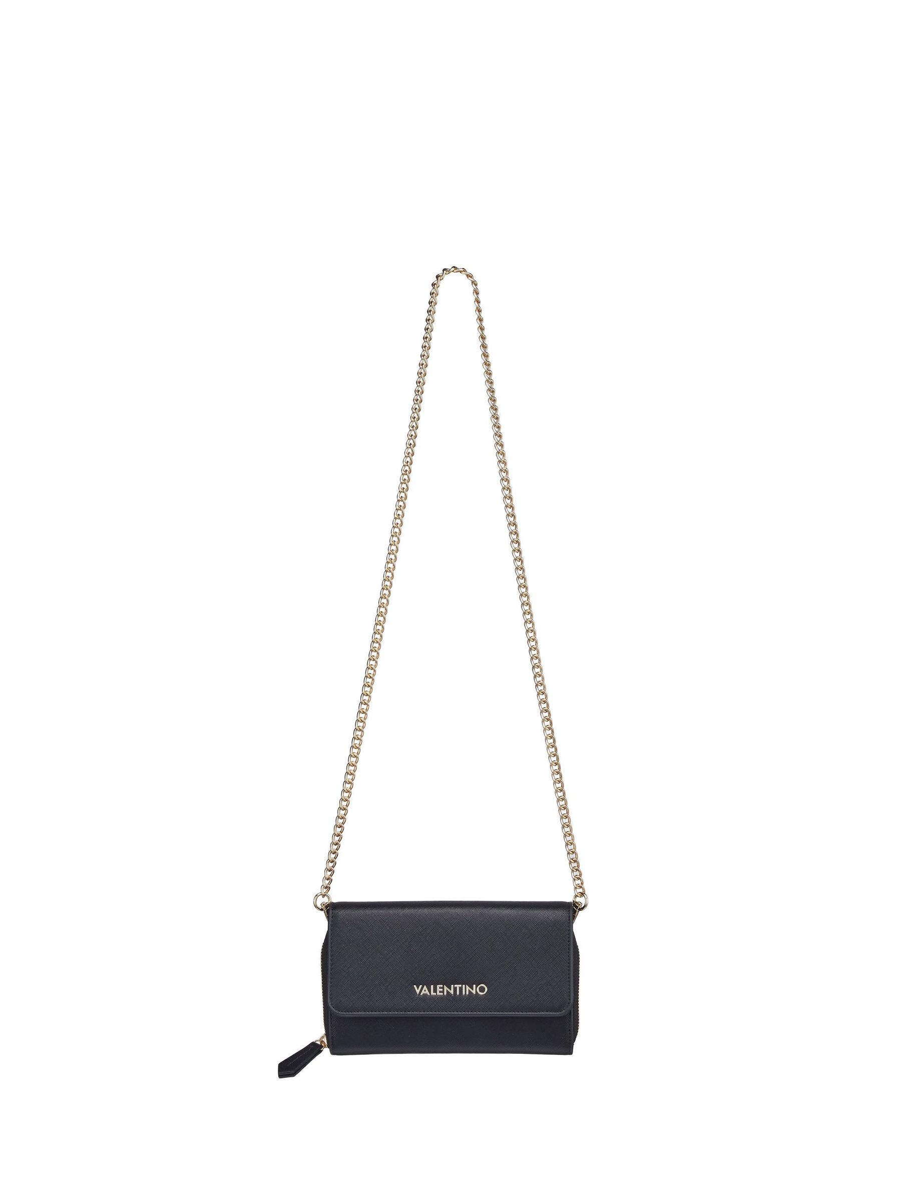 VALENTINO バック Valentino bags ALEXIA bag nero borse a mano VBS5A805 Shopping 21 x