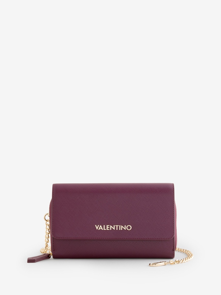 Valentino Bags Zero Re Purse With Chain Strap - Bild 1 von 1