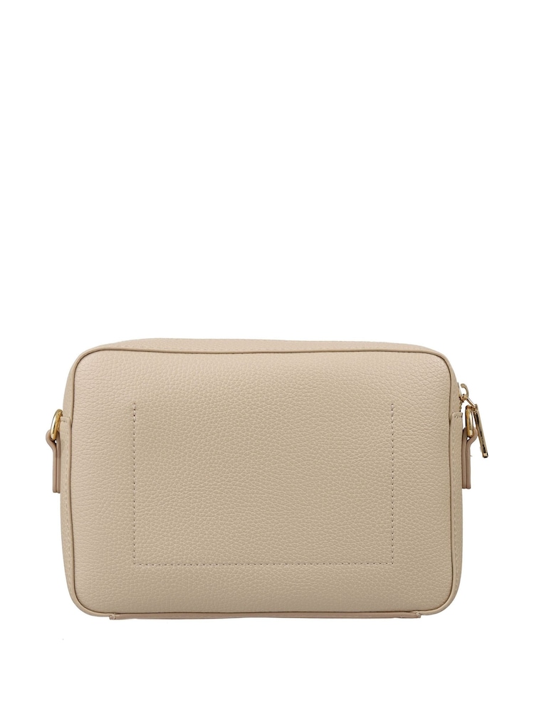 Valentino Bags Cream Alexia Camera Bag - Image 2 of 6