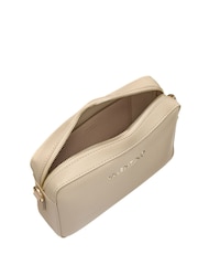 Valentino Bags Cream Alexia Camera Bag - Image 6 of 6