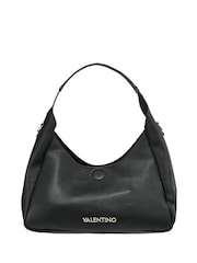 Valentino Bags Black Futura Hobo Bag - Image 4 of 4