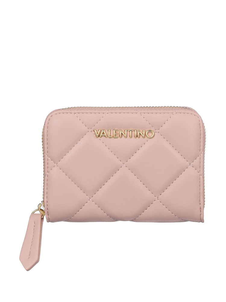 Valentino Bags Pink Ocarina Purse - Image 1 of 3 Valentino Bags Pink Ocarina Purse - Image 1 of 3