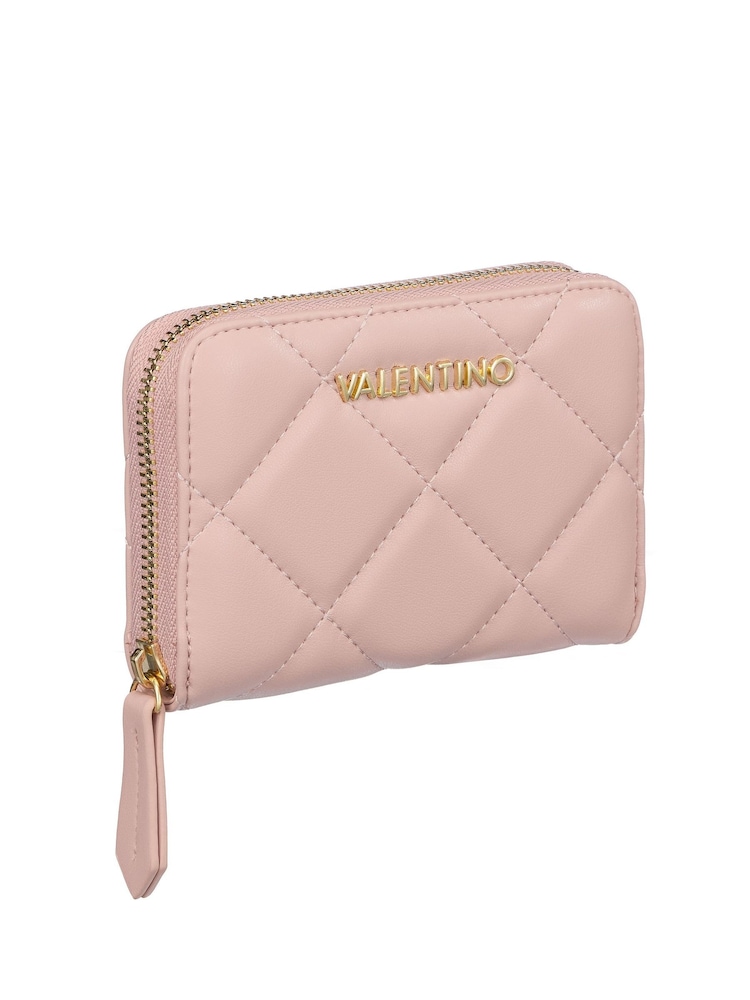 Valentino Bags Pink Ocarina Purse - Image 2 of 3
