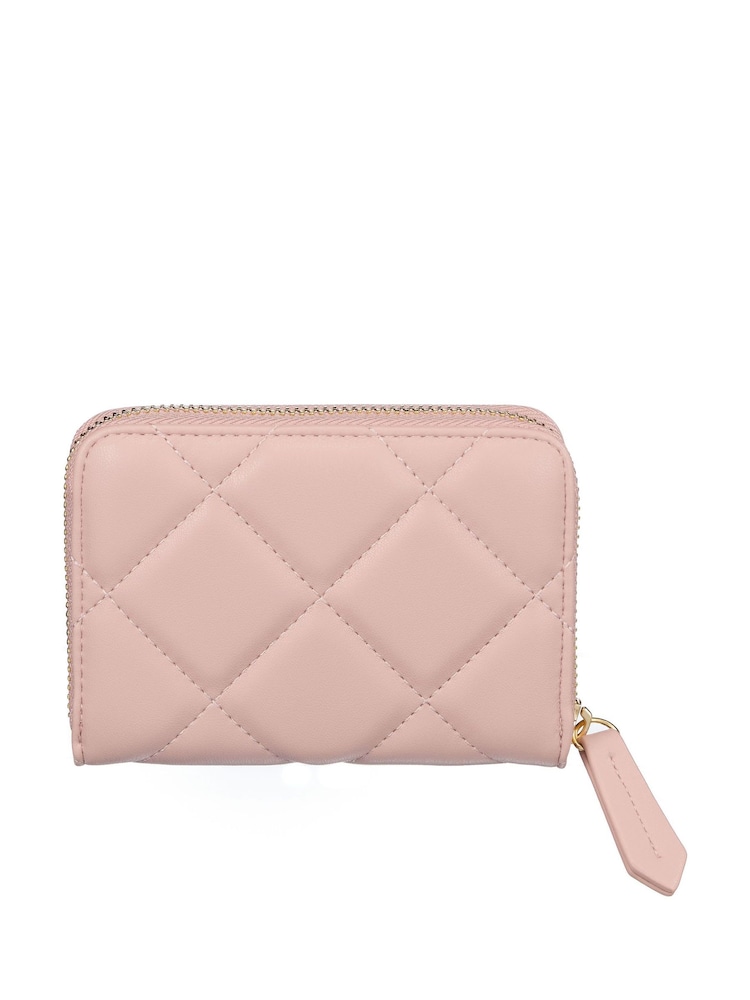 Valentino Bags Pink Ocarina Purse - Image 3 of 3