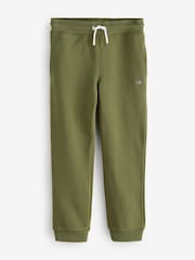 GANT Green Shield Sweatpants - Image 1 of 3