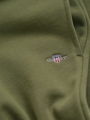 GANT Green Shield Sweatpants - Image 2 of 3