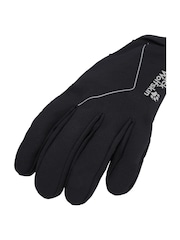 Jack Wolfskin Refl Winter Black Gloves - Image 5 of 6