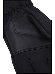 Jack Wolfskin Refl Winter Black Gloves - Bild 6 av 6