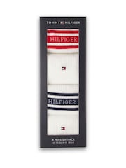 Tommy Hilfiger Socks Gift Pack - Imagen 1 de 3