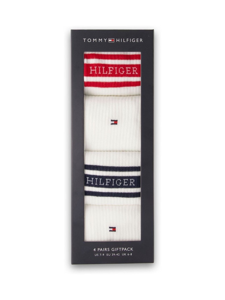 Tommy Hilfiger Socks Gift Pack - Imagen 1 de 3
