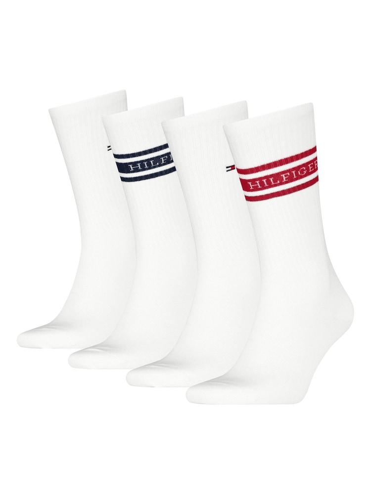 Tommy Hilfiger Socks Gift Pack - Imagen 2 de 3