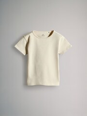 The Set Black/Grey 5 Pack Short Sleeve Crew Neck T-Shirts - Image 4 of 8