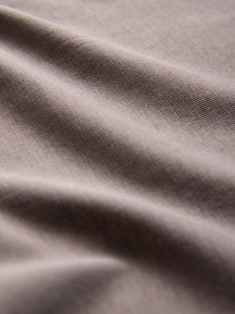 The Set Black/Grey 5 Pack Short Sleeve Crew Neck T-Shirts - Image 8 of 8