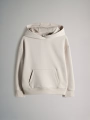 The Set Black/Brown 4 Pack Relaxed Fit Hoodies - Image 5 of 7