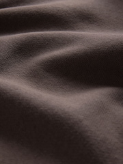 The Set Black/Brown 4 Pack Relaxed Fit Hoodies - Image 7 of 7