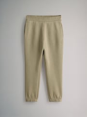 The Set Black/Brown 5 Piece Crew Neck Sweatshirt, Hoodie and Joggers Set - Image 6 of 8