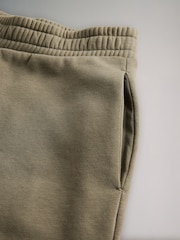 The Set Black/Brown 5 Piece Crew Neck Sweatshirt, Hoodie and Joggers Set - Image 7 of 8