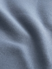The Set Blue/Stone 4 Pack Relaxed Crew Neck Sweatshirts - Image 7 of 7