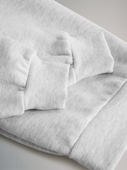 Negro/gris - The Set 4 Pack Crew Neck Jersey Sweatshirts - Imagen 7 de 7