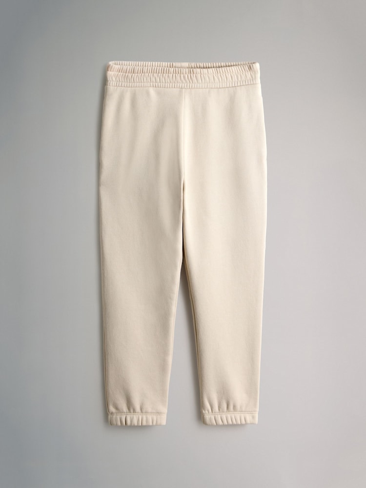 The Set Blue/Stone 4 Pack Cuffed Joggers - Image 2 of 7 The Set Blue/Stone 4 Pack Cuffed Joggers - Image 2 of 7