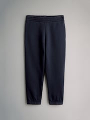 The Set Blue/Stone 4 Pack Cuffed Joggers - Image 5 of 7