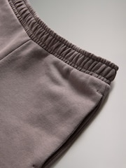 The Set Pink/Cream 4 Pack Wide Leg Joggers - Image 10 of 13
