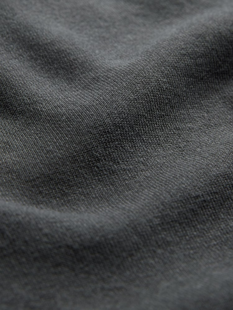 The Set Black/Brown 4 Pack Wide Leg Joggers - Image 7 of 7 The Set Black/Brown 4 Pack Wide Leg Joggers - Image 7 of 7