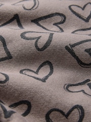The Set Grey/Stone 4 Pack Sweat Dresses - Image 7 of 7