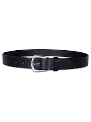 AllSaints Black 30Mm Belt - Image 2 of 3