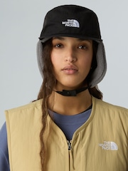 The North Face Black Yumiori Trapper Hat - Image 1 of 1
