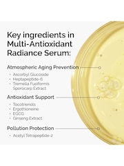 The Ordinary MultiAntioxidant Radiance Serum 30ml - Image 5 of 5