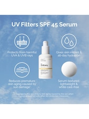 The Ordinary UV Filters SPF45 Serum 60ml - Image 2 of 3