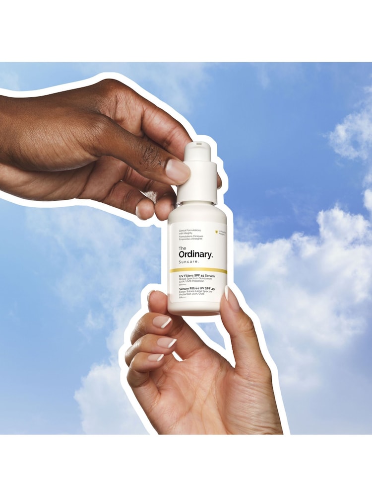 The Ordinary UV Filters SPF45 Serum 60ml - Image 8 of 8