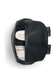 Mamas & Papas Black Luxe Changing Backpack - Image 2 of 5