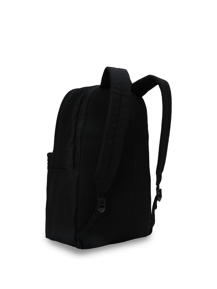 Puma Black Large Backpack - Image 2 of 6