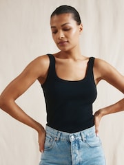 Albaray Scoop Rib Vest - Image 1 of 4