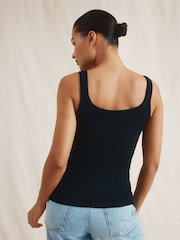 Albaray Scoop Rib Vest - Image 2 of 4
