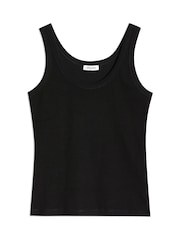 Albaray Scoop Rib Vest - Image 4 of 4